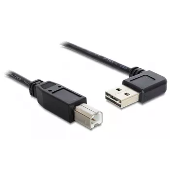 USB-kaapeli DeLOCK 2 m USB 2.0 A - B m/m