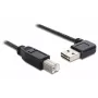 USB-kaapeli DeLOCK 2 m USB 2.0 A - B m/m