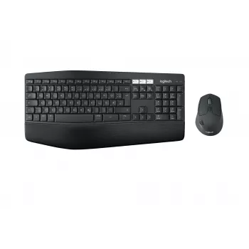 Näppäimistö-hiiri-sarja Logitech MK850 Performance