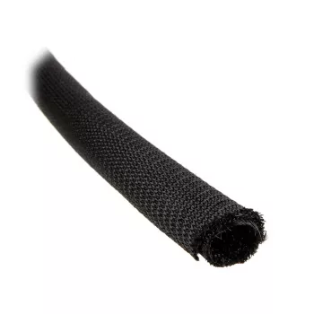 Kaapelikanava Label-the-cable PRO5110 musta