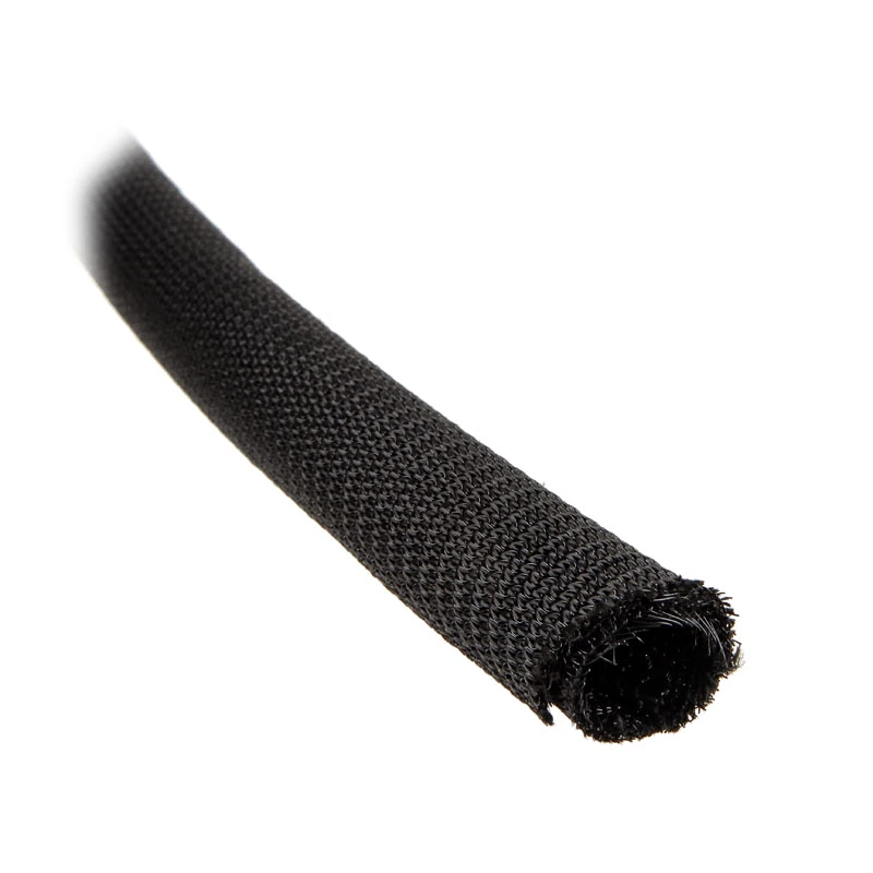 Kaapelikanava Label-the-cable PRO5110 musta
