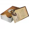 Unlock - Sherlock Holmes: Der scharlachrote line, seura­pelilaatikko 5B