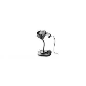 Zebra DS2208 käsikäyttöinen viivakoodinlukija 1D/2D LED musta, valkoinen