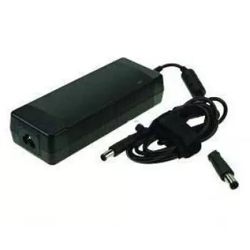 HP 463953-001 virtalähde sisäkäyttöön 120 W musta