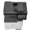 Lexmark MX632adwe tulostin laser mustavalkoinen monitoimitulostin A4 47 ppm USB Wi-Fi Ethernet LAN (SPEC)