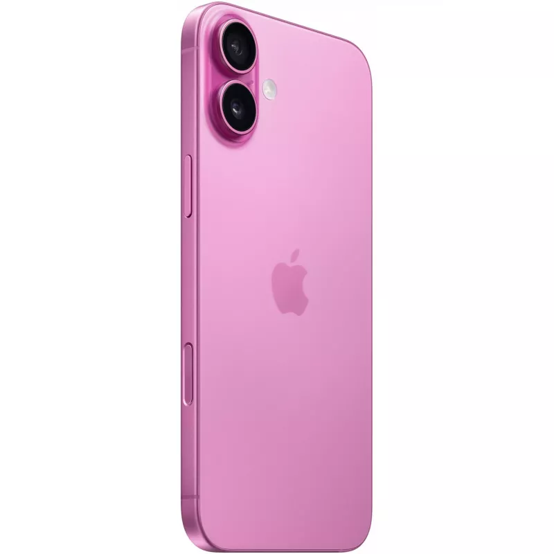 Apple iPhone 16 Plus - 5G älypuhelin - Dual-SIM / sisäinen muisti 512 GB