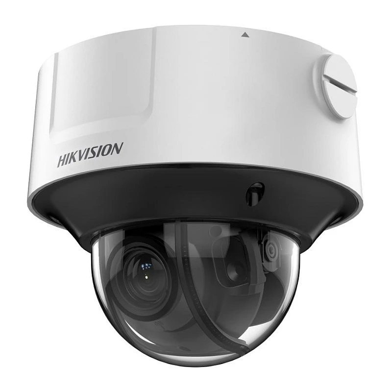 HIKVISION DS-2CD3D86G2T-IZHSUY(8-32mm)(H)/eF/O-STD Dome Smart IP