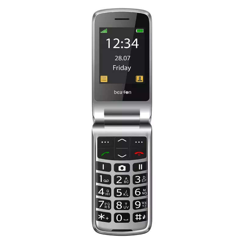 Beafon SL605LTE_EU003B hopea