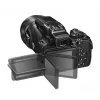Kompaktikamera Nikon COOLPIX P1100 16 MP CMOS 4K Ultra HD musta