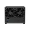 Synology DiskStation DS423+ 4-paikkainen NAS, Intel Celeron J4125, 2GB DDR4