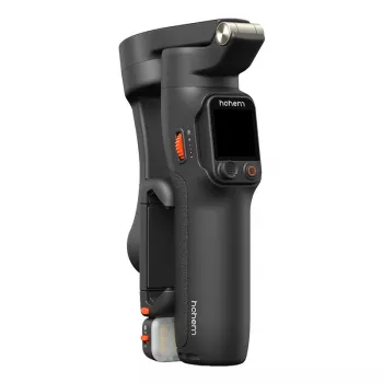 Hohem iSteady V3 Ultra (musta)