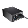 FSP Twins PRO 700W virtalähde PS2 ATX redundantti ATX musta, 700 W, 100 - 240 V, 50 - 60 Hz, 10-5 A, aktiivinen, 130 W
