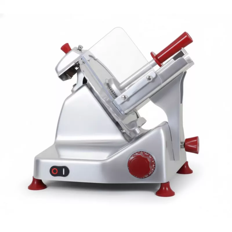 Berkel Pro Line XS25 leikkelekone (BKPXSGB20100000000)