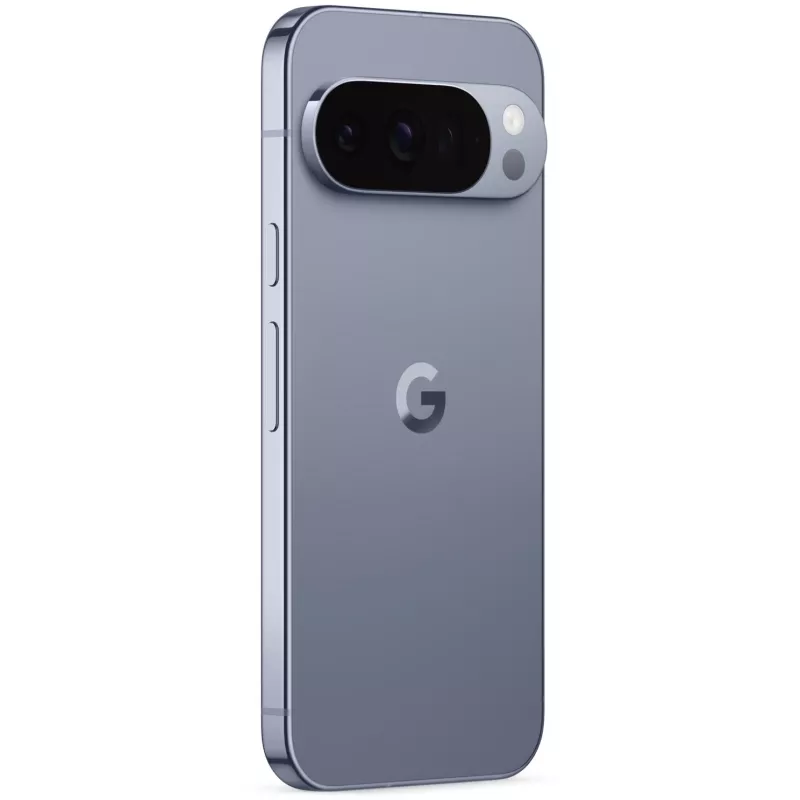 Google Pixel 10 Pro 16 cm (6.3) Dual SIM Android 16.0 5G 16 GB 128 GB 4870 mAh harmaa