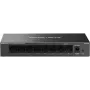 Mercusys MS108GS-M2 8-porttinen 2,5G Multi-Gigabit -pöytäkytkin