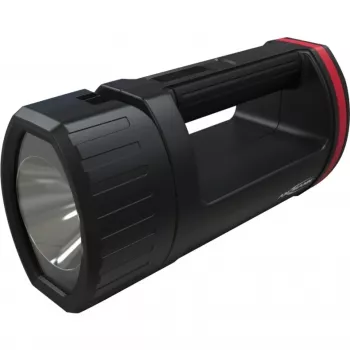 Ansmann HS5R – käsivalaisin – musta – painikkeet – IP20 – III – -10 – 45 °C
