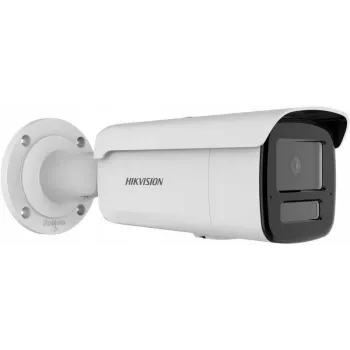 IP-valvontakamera Hikvision DS-2CD2T43G2-2LI 4 MP, 4 mm objektiivi, PoE, IR 60 m, WDR 120 dB, IP67