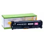 Yhteensopiva Static-Control Hewlett-Packard CC533A magenta IP Safe