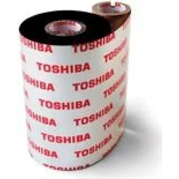 TOSHIBA värinauha E 110mm 100m BEV (BEV10110AG3)