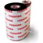 TOSHIBA värinauha E 110mm 100m BEV (BEV10110AG3)
