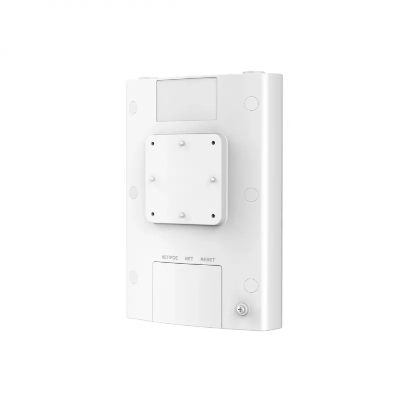 Langaton tukiasema Grandstream GWN7630LR 2,4 GHz 5 GHz Wi-Fi 802.11ac