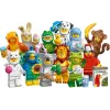 LEGO MINIFIGURES 71051 Sarja 28 - Eläimet