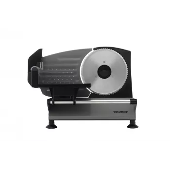 Pakastin ZELMER ZFS0919 harmaa (malli 70505647P)