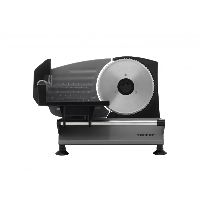 Pakastin ZELMER ZFS0919 harmaa (malli 70505647P)