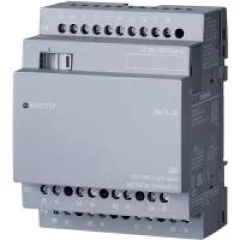 Siemens 6ED1055-1CB10-0BA2 näyttö
