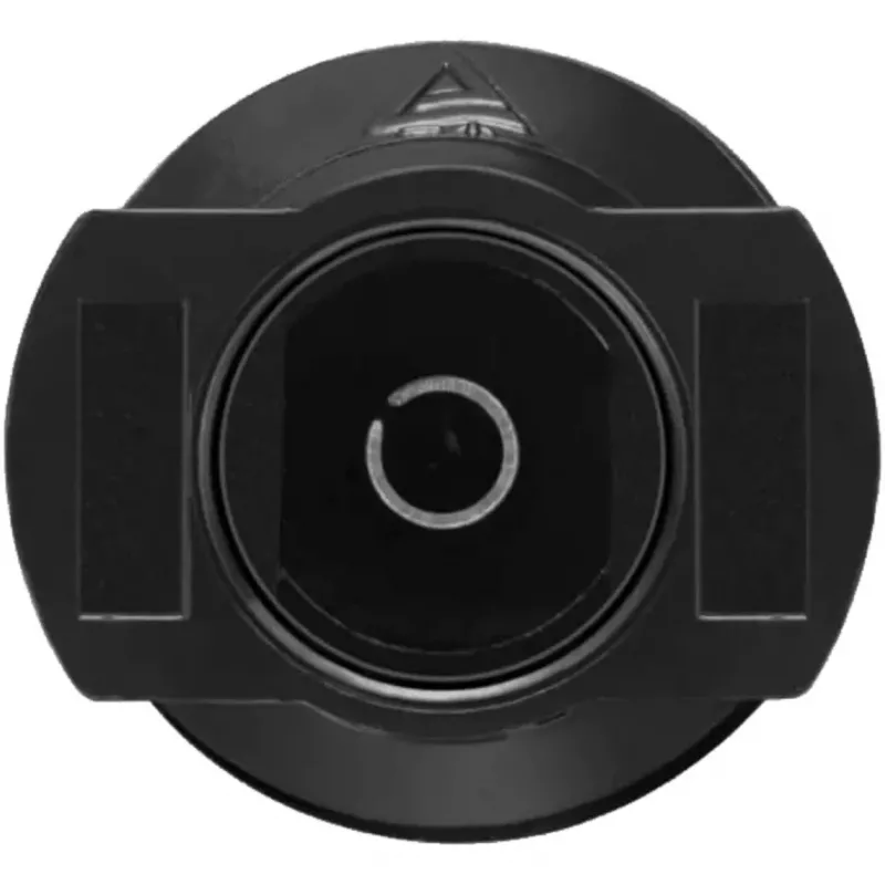 Kaapeli EcoFlow LMC4-XT60I-2,5M aurinkopaneeleille, XT60i-liitäntä, 2,5 m, musta/punainen