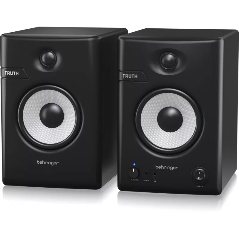 Kaiutin Behringer Truth 4.5 BT 32 W