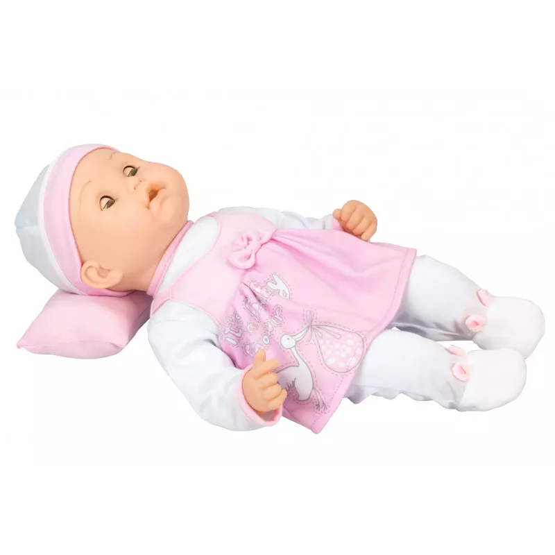 Artyk Natalia Adorable baby nukke