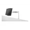 Passiivinen pidike Durable 8931-23 Tablet/UMPC hopea