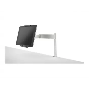 Passiivinen teline Durable 8931-23 tablet/UMPC hopea