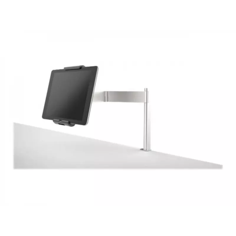 Passiivinen pidike Durable 8931-23 Tablet/UMPC hopea