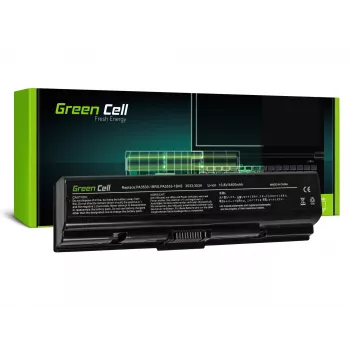 Green Cell TS01 kannettavan vara-akku