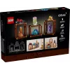 Rakennussarja LEGO Ideas malli 21362, 880 osaa, suositeltu ikä 18+
