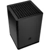 Tietokonekotelo HGC Osmi 3.1 Mini-ITX-kotelo - musta