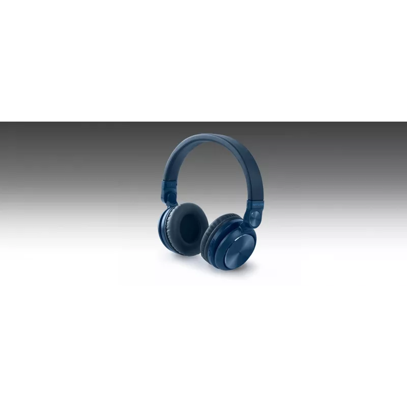 Muse | M-276BTB | langaton | on-ear | mikrofoni | langaton | sininen
