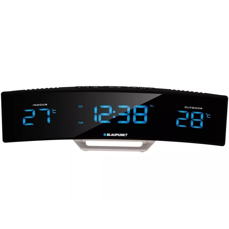Kelloradio Blaupunkt CR12BK