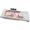 Watercool Heatkiller V GPU-vesijäähdytin RX 6800/6900XT:lle, ARGB, kupari-akryyli