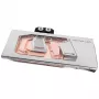 Watercool Heatkiller V GPU-vesijäähdytin RX 6800/6900XT:lle, ARGB, kupari-akryyli