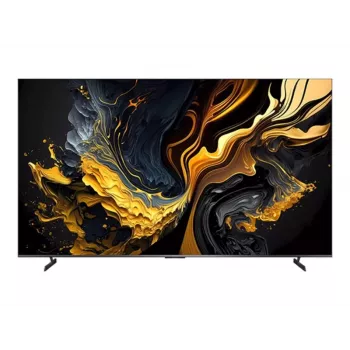 Televisio Xiaomi TV Max 85 85 tuuman 4K Ultra HD QLED 3840 x 2160