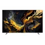 Televisio Xiaomi TV Max 85 85 tuuman 4K Ultra HD QLED 3840 x 2160