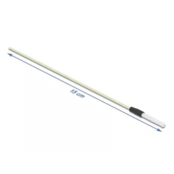 Rack-asennus verkkolaitteiden varaosa DELOCK 86781, valkoinen, leveys 150 mm