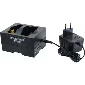 Latausteline Omnitronic TM-105 mallille 13107987, monilatausteline