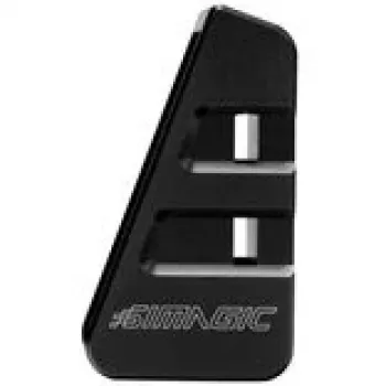 Haptinen teline Simagic P2000 S435 P2000-BRACKET asennusteline P2000-sarjan Wheelbase