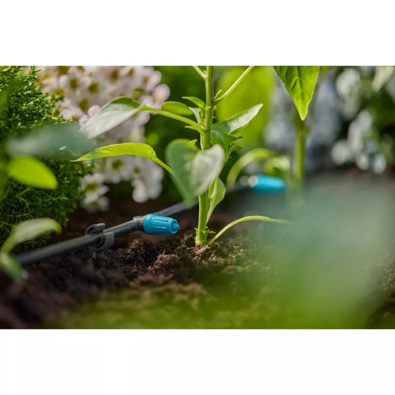 Gardena 13315-20 puutarhatyökalu 15 L musta