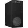 16L Gaming Desktop TG03-0151ng, pelitietokone musta, Windows 11 Home
