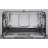 Electrolux ESF2400OK pöytäastianpesukone 6 astiastoa 52 dB